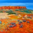 Lindy Midalia - 'Outback Vista'